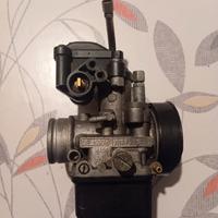 vhst 28 cs derivazione Husqvarna SM 125