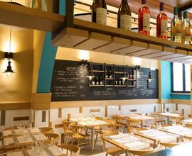 Locale commerciale - Roma