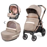trio peg perego