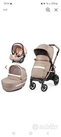 trio peg perego