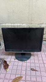 Monitor LG – Perfettamente funzionante