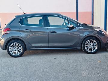 Peugeot 208 1.6 BlueHDi 75CV, Unico Proprietario