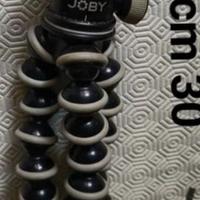 Joby GorillaPod 3K PRO Kit Come Nuovo Con Livella