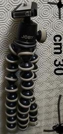 Joby GorillaPod 3K PRO Kit Come Nuovo Con Livella