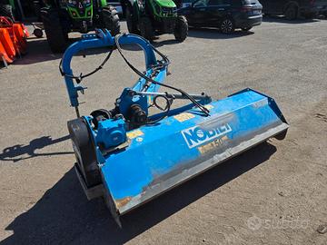 Trincia Laterale NOBILI