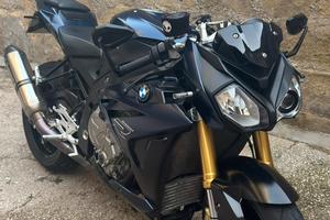Bmw S1000R