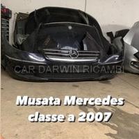 Musata Completa Mercedes classe a 2007