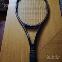 Wilson pro staff 85 sampras edberg currier
