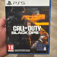 Call of duty black ops 6