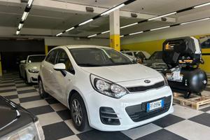 Kia Rio 1.1 CRDi 5p. Active NEOPATENTATI