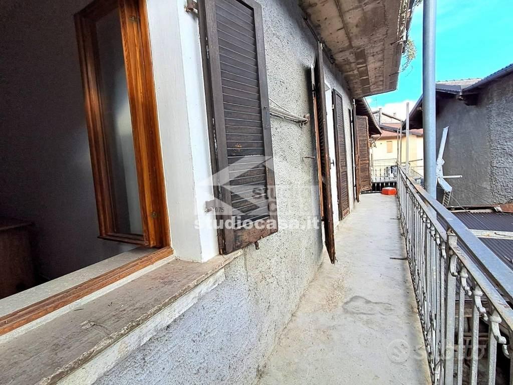 Appartamento – Brentonico, Bus - Vista 4