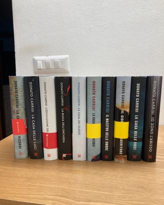 Libri gialli