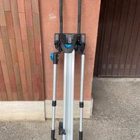 Portabici vertik 300 universale