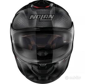 Casco nolan X903 ultracarbon