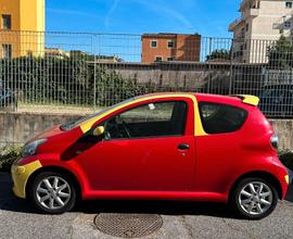 TOYOTA Aygo 1ª serie - 2011