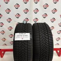 225 50 17 dunlop invernali 95%