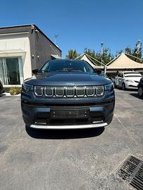 Jeep Compass 1.6 Multijet II 2WD Limited 03/2023