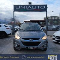 Hyundai iX35 2.0 CRDi 2WD Comfort
