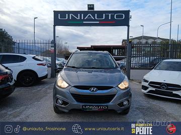 Hyundai iX35 2.0 CRDi 2WD Comfort