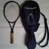 Racchetta Tennis - HEAD 660 LEADER