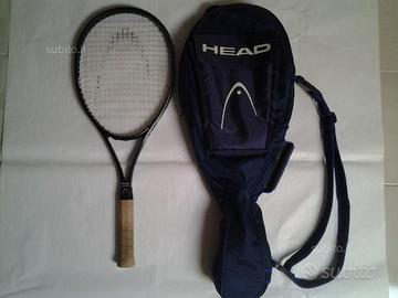 Racchetta Tennis - HEAD 660 LEADER