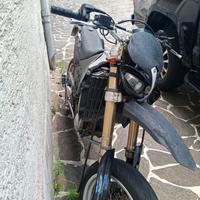 Husqvarna TE 600