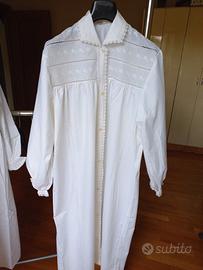 Camicia da notte vintage