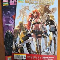 Guardiani della Galassia – Marvel NOW! Volumi 7 &