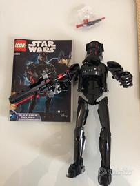 Lego 75526 Star Wars
