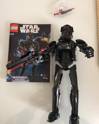 Lego 75526 Star Wars