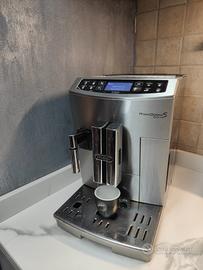 DeLonghi primadonna Evo 