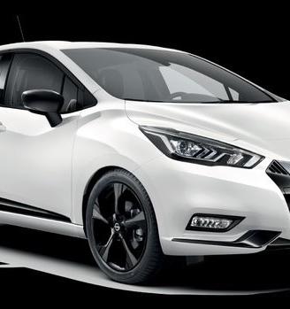 Ricambi nissan micra 2019