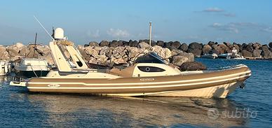 Gommone Mar.co 32 Emotion