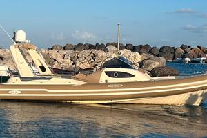Gommone Mar.co 32 Emotion