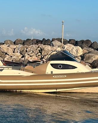 Gommone Mar.co 32 Emotion