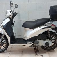 Piaggio Liberty 125
