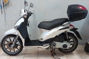 Piaggio Liberty 125