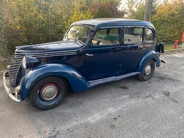 Fiat 1100 taxi BL