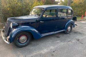 Fiat 1100 taxi BL