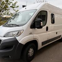 Fiat DUCATO 2.2 L2H2 BLUEBIRD VANS