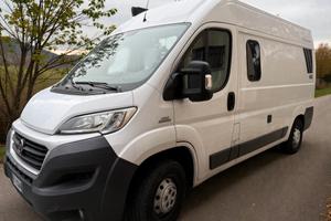 Fiat DUCATO 2.2 L2H2 BLUEBIRD VANS