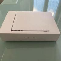 MacBook Air 13” M2