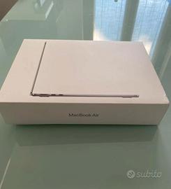 MacBook Air 13” M2