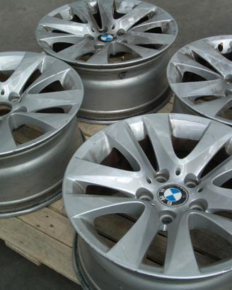 CERCHI BMW 320 DA 17"