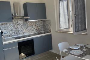 Appartamento nuovissimo