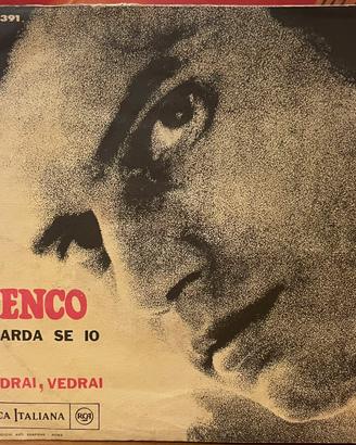 Tenco - Guada Se Io - Vedrai Vedrai