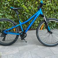 Bici ragazzo/a  altezza 130-145cm - Bergamont
