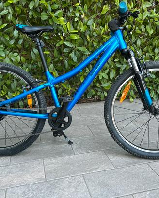 Bici ragazzo/a  altezza 130-145cm - Bergamont