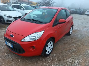 Ford Ka 1.2 benzina 