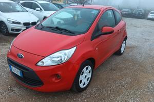 Ford Ka 1.2 benzina 